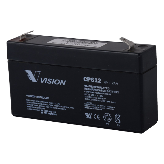 CP-612