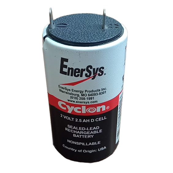 Cyclon-D