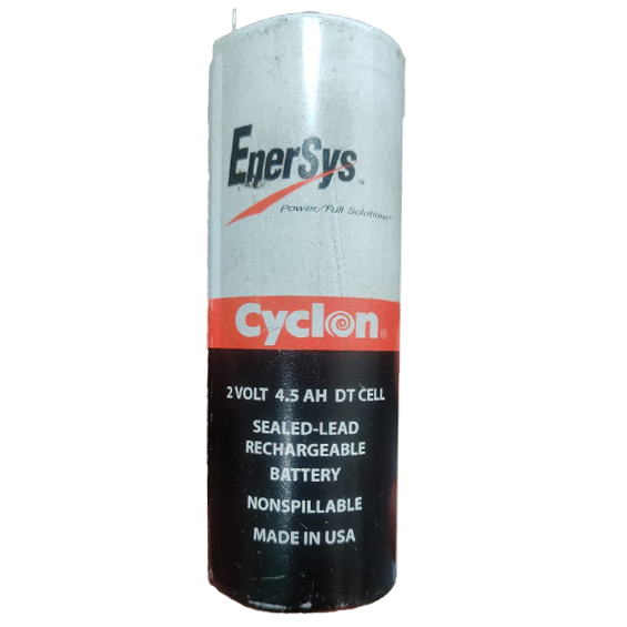 Cyclon-DT