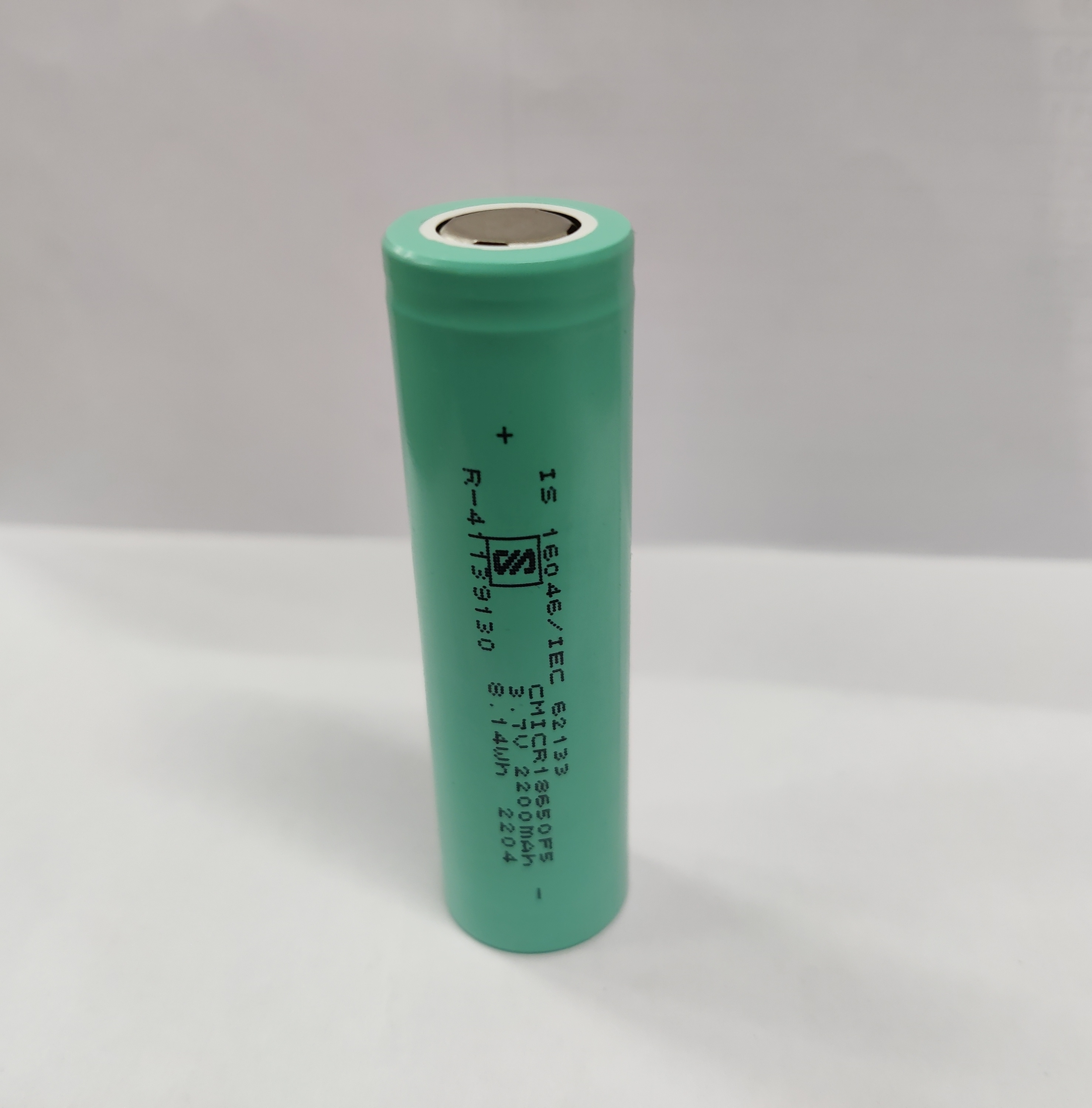 18650-2200E CHAM