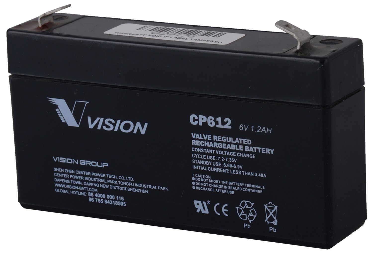 CP-612