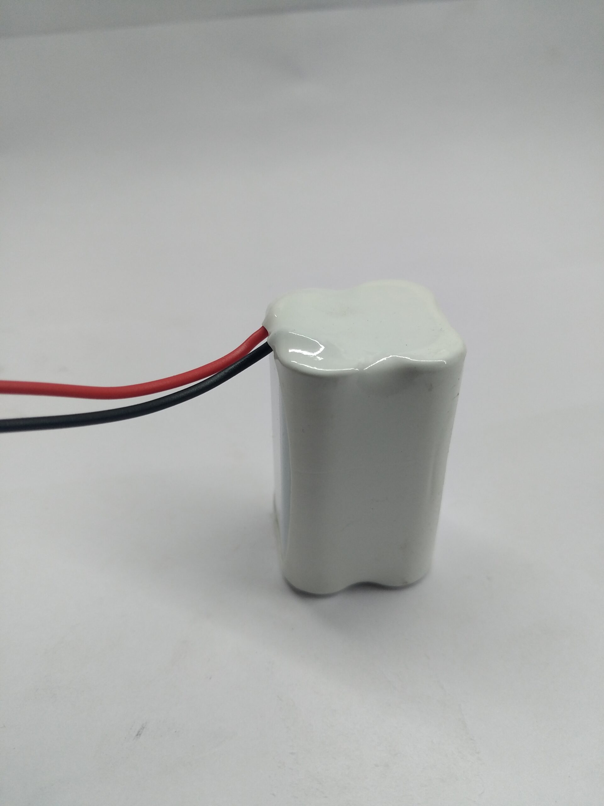 Ni-Mh 4.8V, 2000mAh