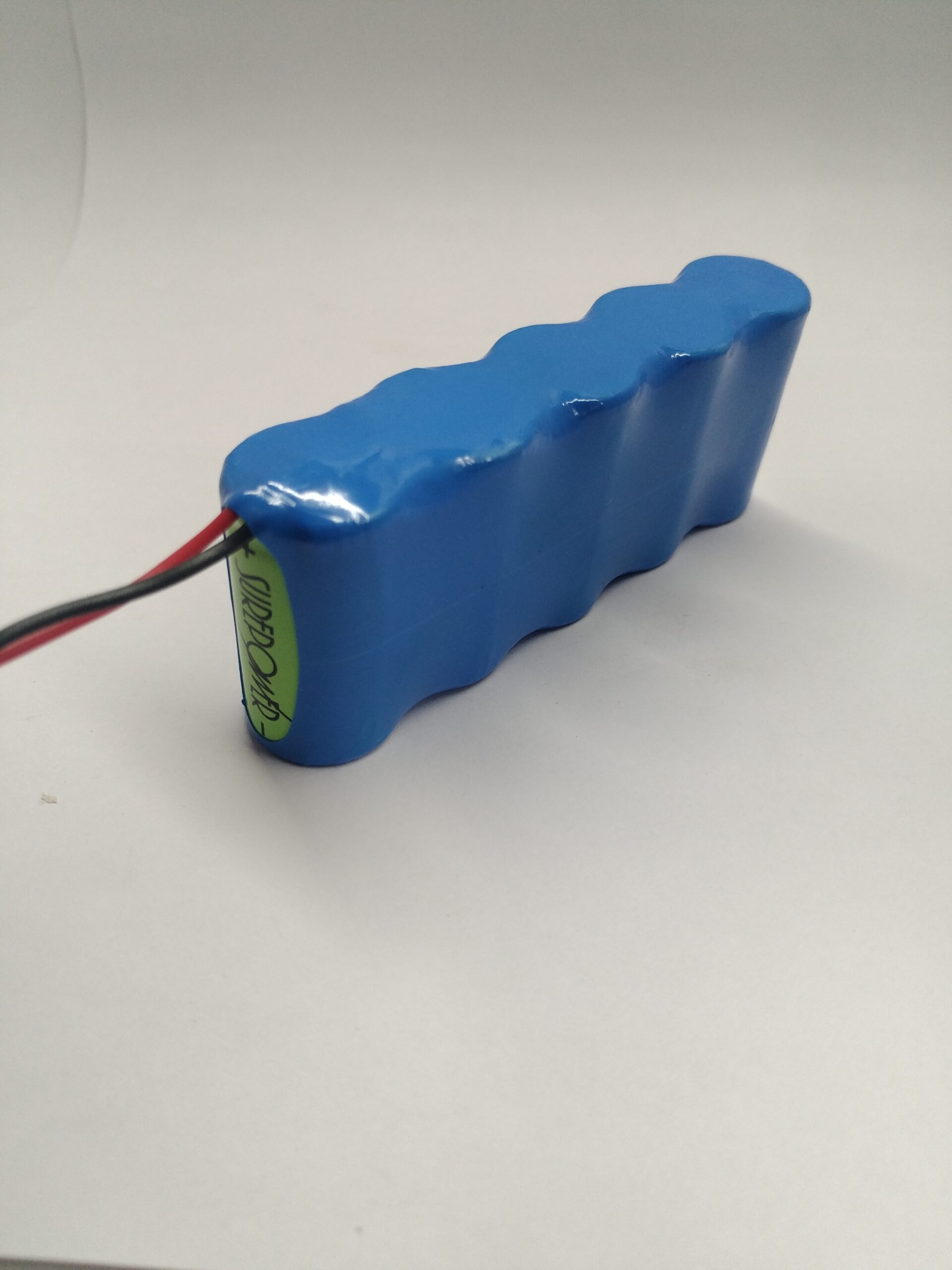 Ni-Mh 6V, 3000mAh