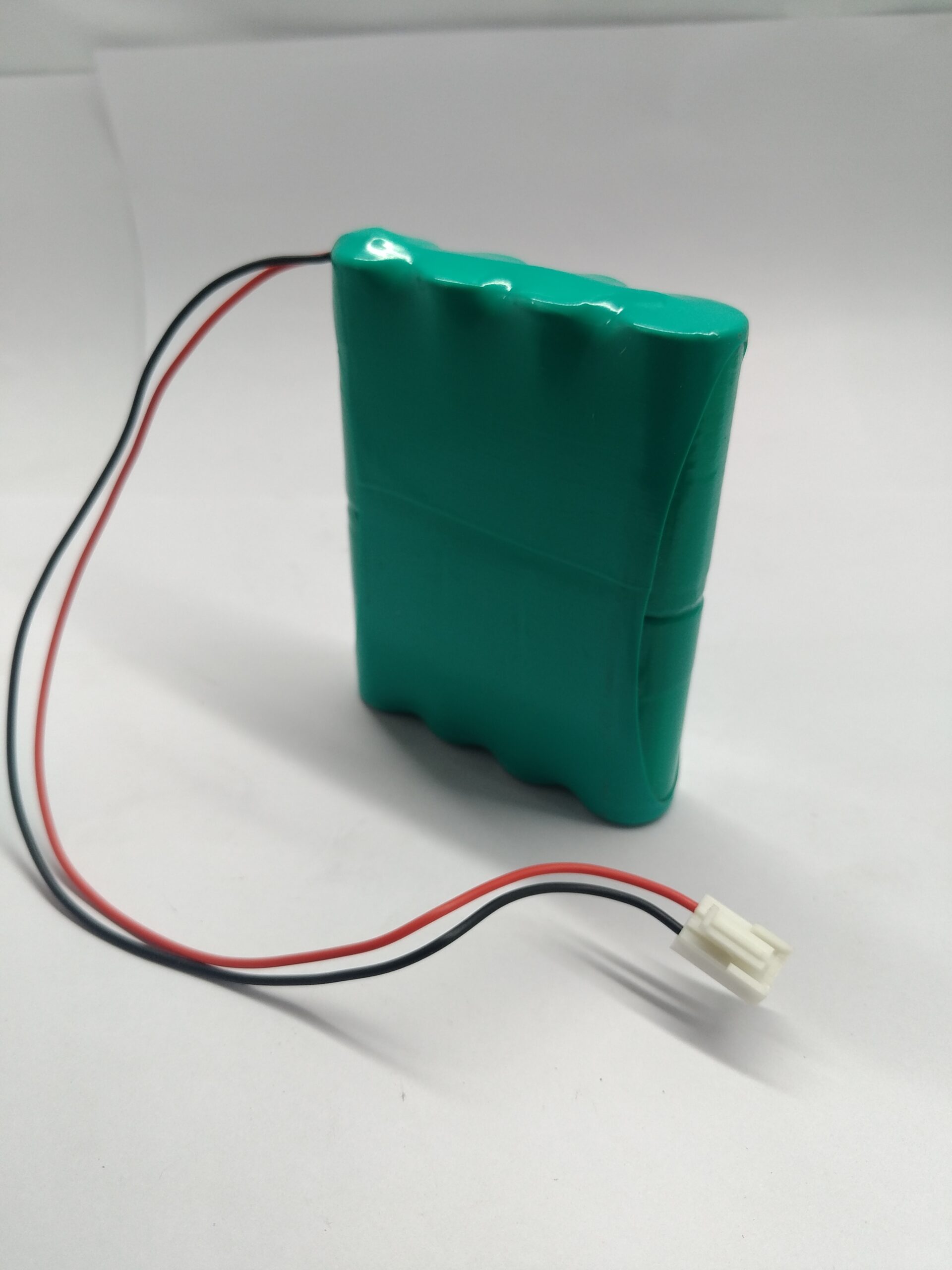 Ni-Mh 9.6V, 1800mAh